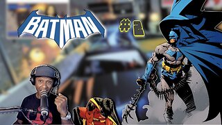 Batman #2 Review: Matt Fraction and Jorge Jiménez Craft an Accessible, Intense Story