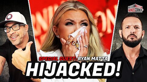 TPUSA Hijacked! The Line in The Sand is Drawn..Epstein Files Examined!