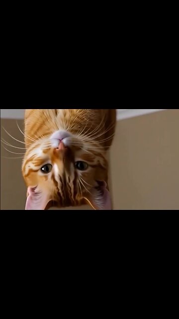 special agent kitty 🐈😎