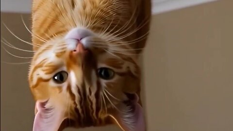 special agent kitty 🐈😎