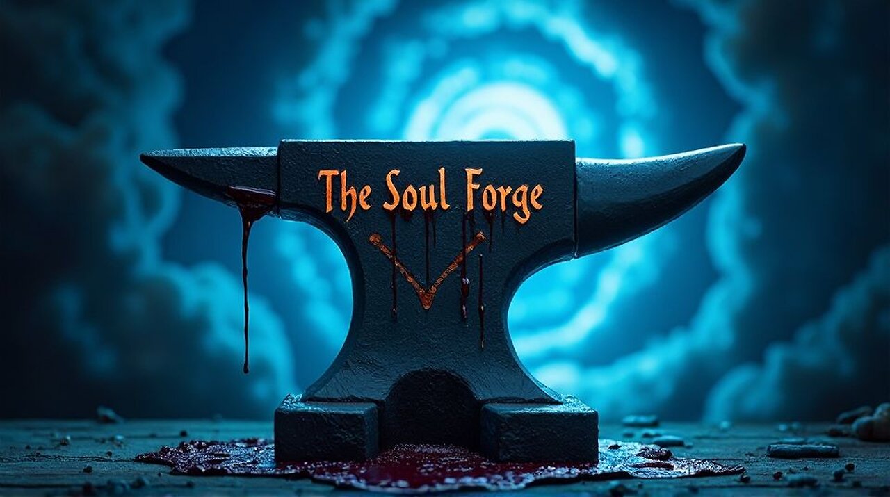 The Soul Forge
