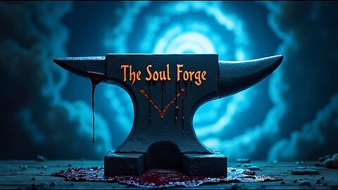 The Soul Forge