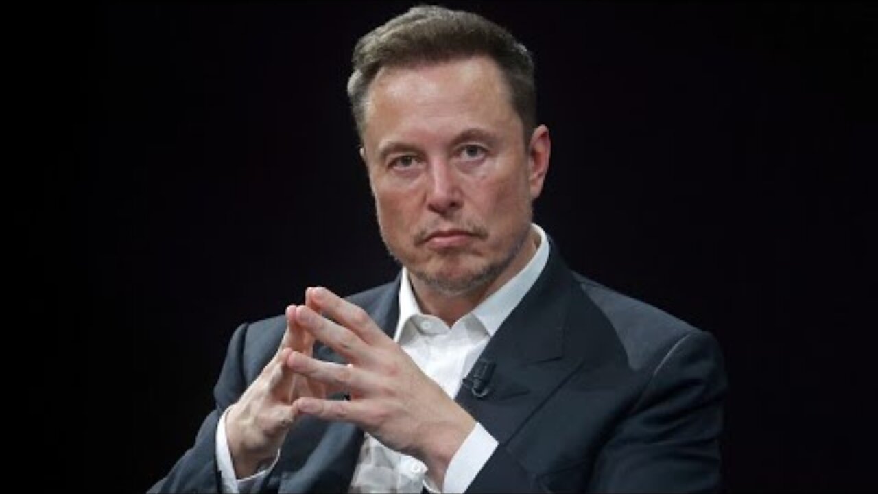 Elon Musk ‘butting heads’ with United States treasury