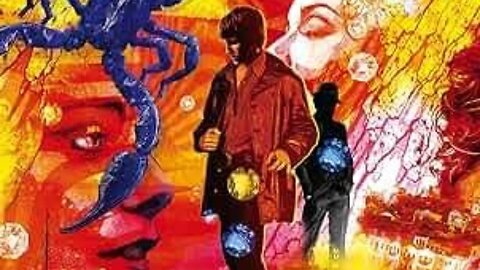 The Case of the Scorpion's Tail-George Hilton, Anita Strindberg-1971 IMDb 6.7/10