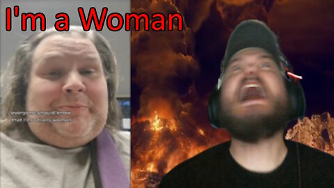 Crazy People Everywhere