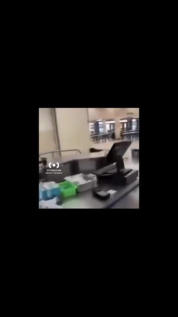 Raw Video: Shooting At Nashville High School Leaves Two Students Shot, Shooter Killed Himself