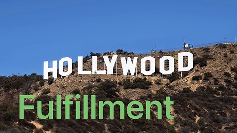 Fulfillment Hollywood