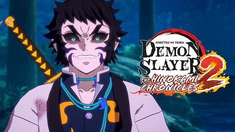 🔴 LIVE UPPER MOON TOURNAMENT SOON 🔥 KAIGAKU RANKED MATCHES ⚔ DEMON SLAYER HINOKAMI CHRONICLES 2