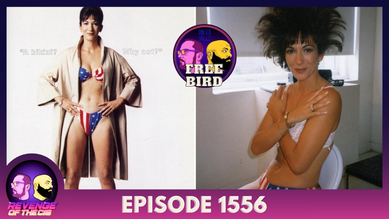 Episode 1556: Free Bird