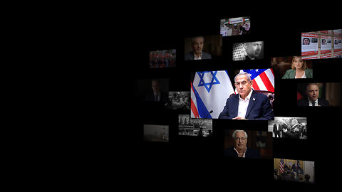 America Under Siege as Netanyahu Declares War on US Citizens
