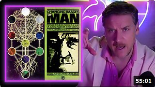 Jay Dyer: Kabbalistic Secrets Of How They Control Us REVEALED