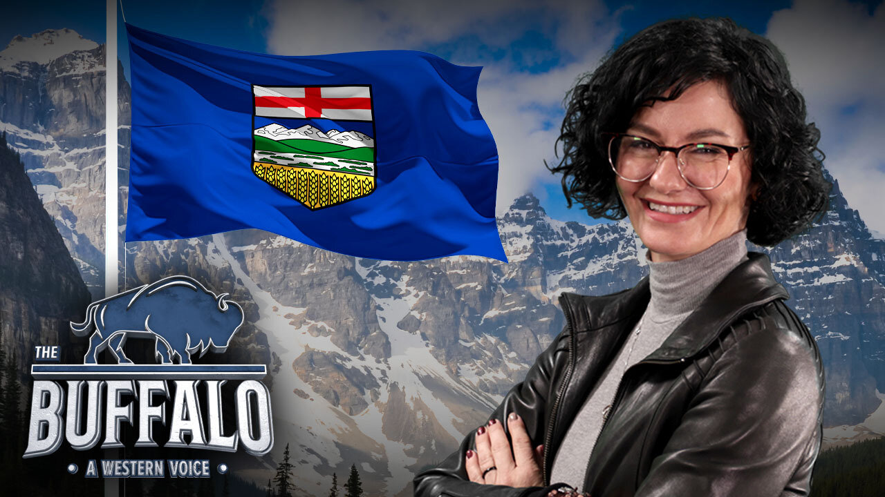 Inauthentic push for US annexation of Alberta, Carneys trade deal failure | Buffalo Roundtable