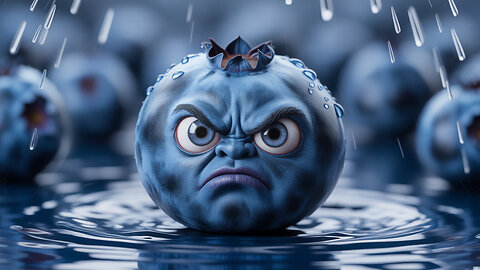 Blueberry Punch smalls 🤜🏿🤛🏿 JK DISTRO