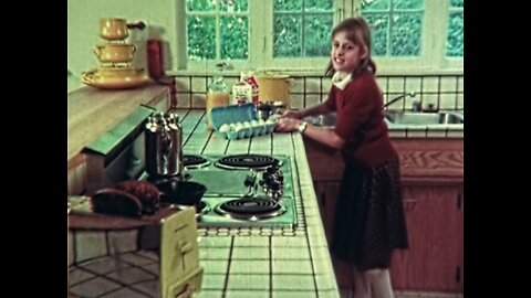 CHEMICAL ENERGY | You don't need wind after all???