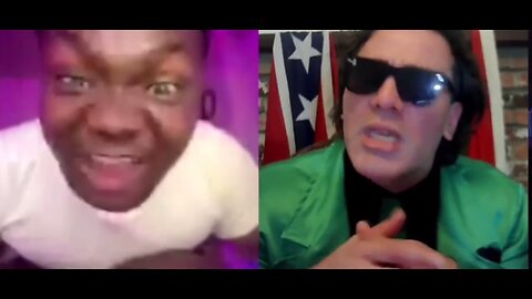 Gypsy Crusader clip 97