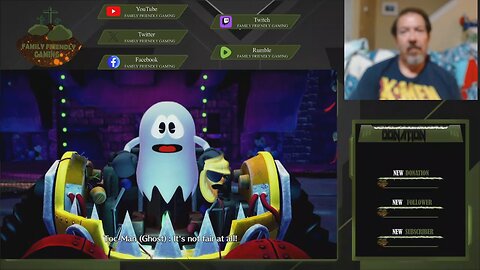 Pac-Man World Re-Pac Episode 5