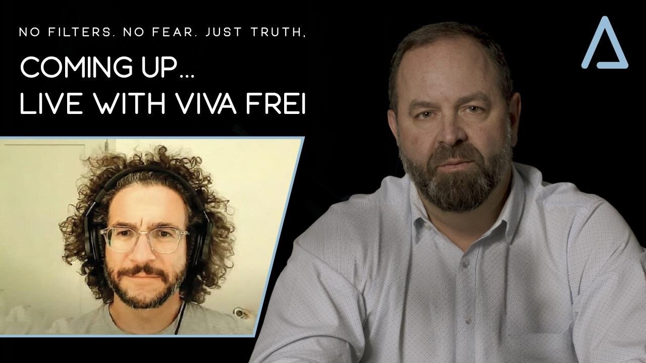 TheUntamedTruth | Guest Viva Frei | 25 February 2025 4PM EST