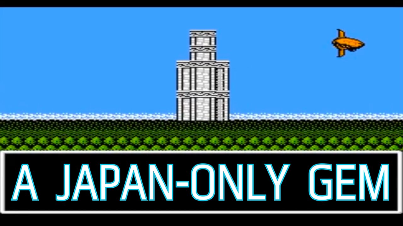 The Best JRPG You've Never Heard Of: Record of Radia War Retrospective