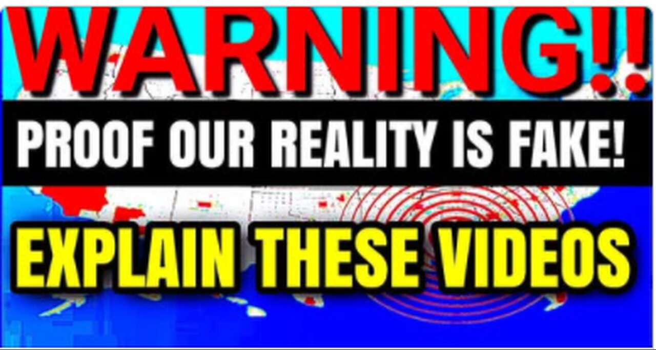 Disturbing Videos That Puzzle Me - HoursOfHorror