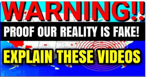 Disturbing Videos That Puzzle Me - HoursOfHorror