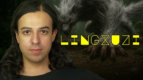 Lingxuzi | Black Myth Wukong