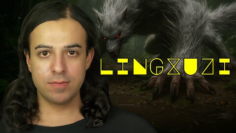 Lingxuzi | Black Myth Wukong