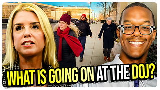 Live with Ivan Raiklin - Jan. 6 Pipe Bomber Preliminary Hearing Leaves MANY UNANSWERED QUESTIONS!