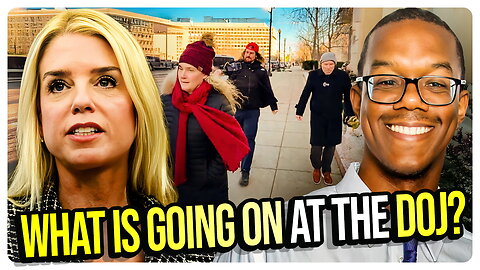 Live with Ivan Raiklin - Jan. 6 Pipe Bomber Preliminary Hearing Leave MANY UNANSWERED QUESTIONS!