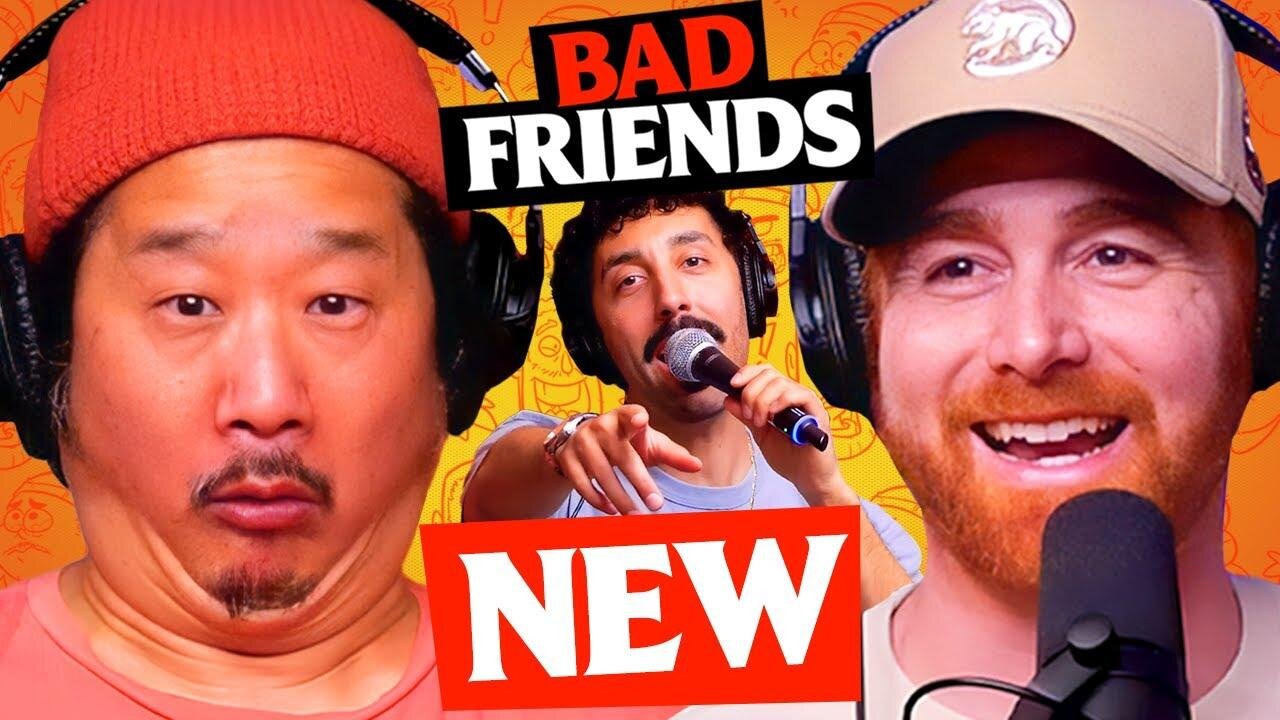 Paper Airplanes Come & Steal Your Girl | Ep 248 | Bad Friends