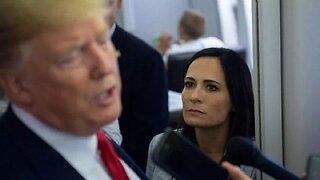 JAG Convicts Former White House Press Secretary of Treason, Espionage + SEATS ARE BEING VACATED