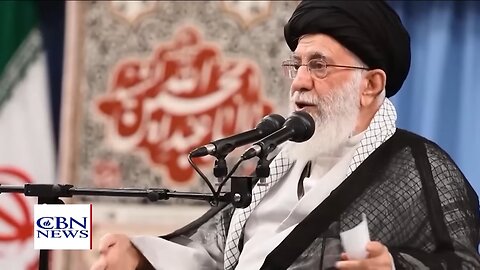 'Don't Leave Us Here Alone': Iranians Defiant as Tehram Regime Arrests Tens of Thousands