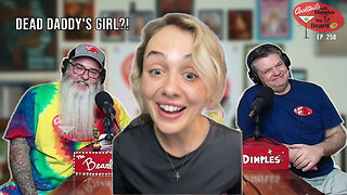 Stand-up Comedian Lauren Allen | Ep. 258