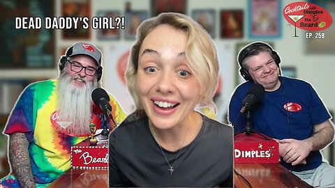 Stand-up Comedian Lauren Allen | Ep. 258