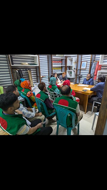 meeting for punctuality