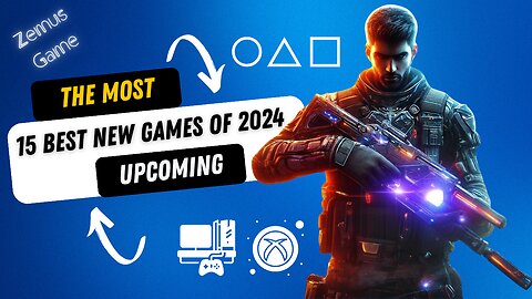 15 Must-Play Games Taking Over 2025 | PS5, Xbox, PC