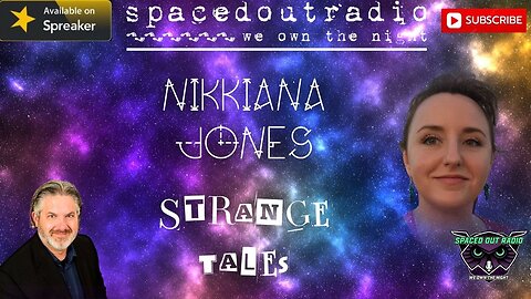 2026-01-27 | Nikkiana Jones | This Truth Seeker is questioning the UNKNOWN PARADIGM!
