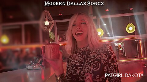 Patgirl Dakota - Modern Dallas Songs. CHPT I - ( Patgirl Dakota & Shawnee )