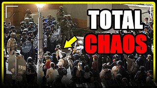 🔴Antifa action INBOUND.🔴