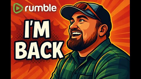 Its been a Minute! Let's Talk and Game!