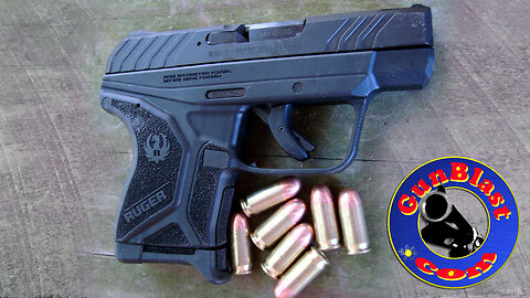 Ruger’s Updated LCP 380 Pocket Pistol