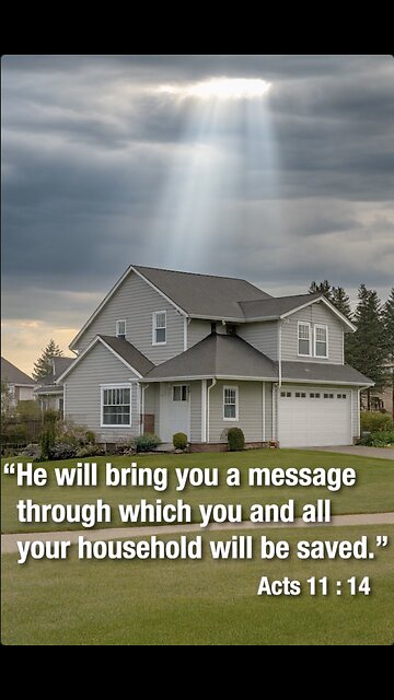 Praying for Your Family