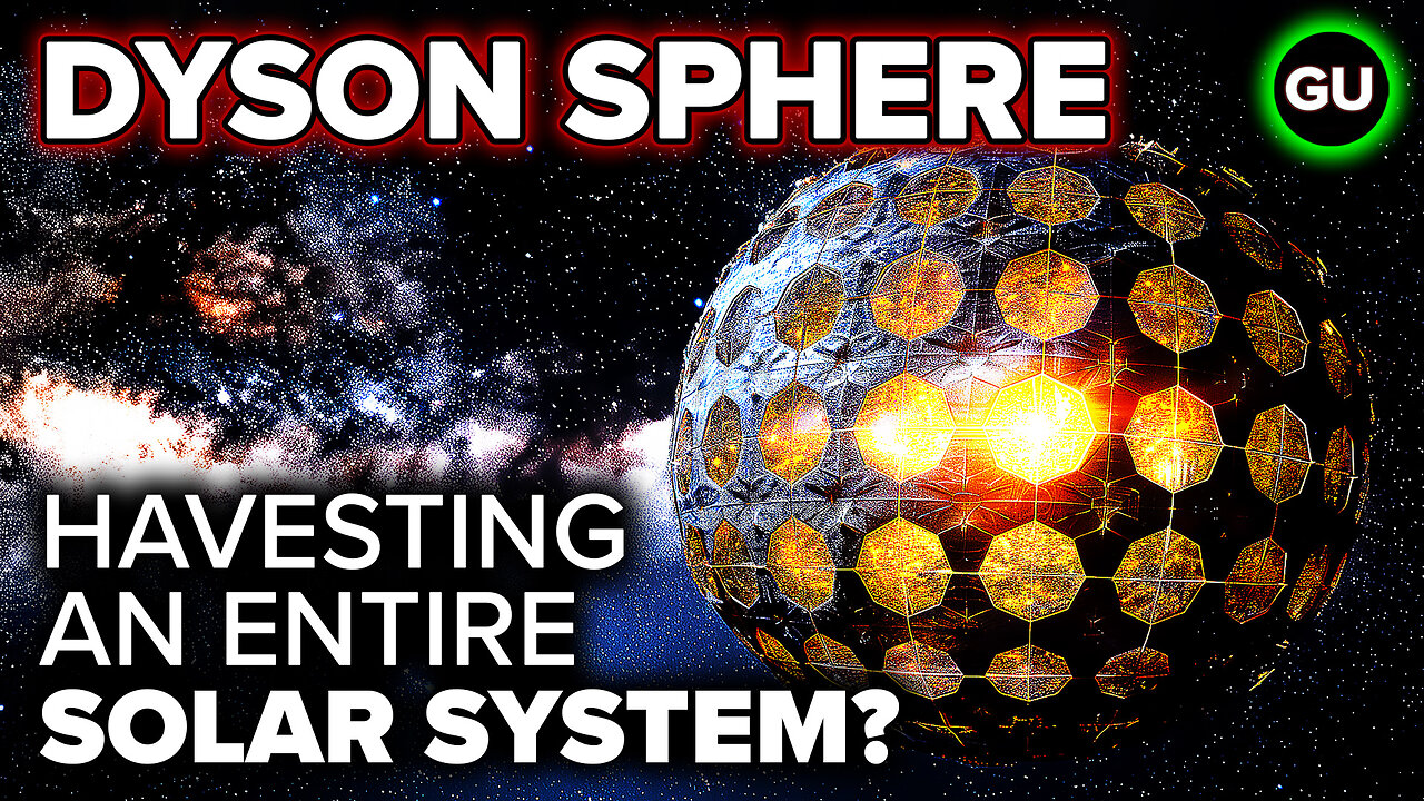 What Does it Take to Make a Dyson Sphere?