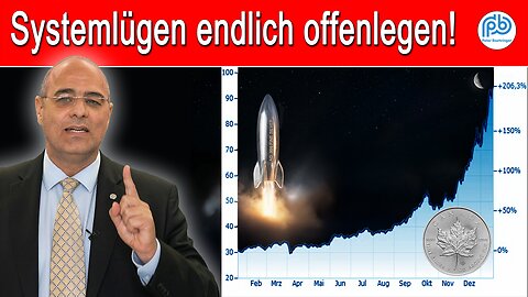 Währungspolitik der Zukunft: Gold, Silber, Ehrlichkeit?! – Boehringer in Bischofswiesen