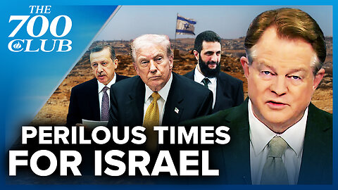 The Ideology of the Muslim Brotherhood Is Still Alive and Well | The 700 Club