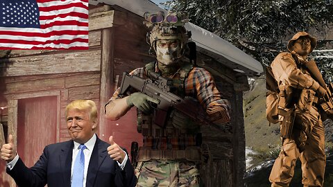 Ghost Recon Breakpoint CRAZY gameplay