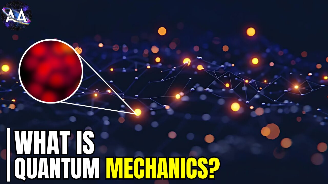 World of Quantum Mechanics : From Atoms to Universes