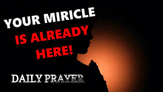 They told you God’s blessings are limited (But Heaven’s Supply Never Runs Out)