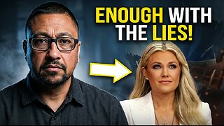 The REAL STORY About Erika Kirk And TPUSA!