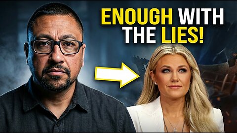 The REAL STORY About Erika Kirk And TPUSA!