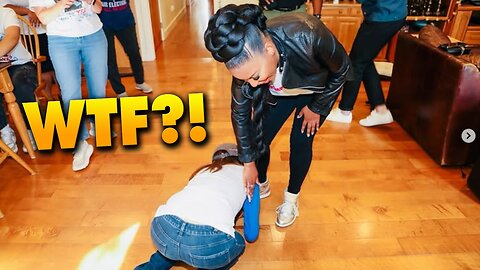 And they have the nerve to call us a CULT...